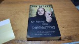 Cumpara ieftin Carte Jan Becker - Ich kenne dein Geheimnis #Han