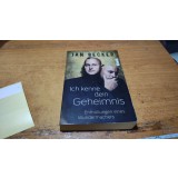 Carte Jan Becker - Ich kenne dein Geheimnis #Han