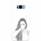 Husa silicon pentru Samsung S8 Plus, Dont Look