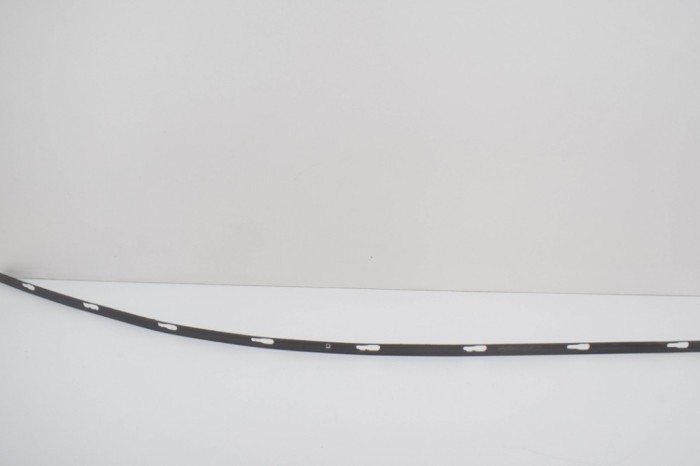 Suport prag lateral VW POLO 6R, 6C 2016 OEM: 6R0853543 13153089