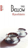 Ravelstein | Saul Bellow, 2019, Polirom