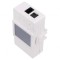 Termostat Wireless cu Timer -10&divide;40&deg;C