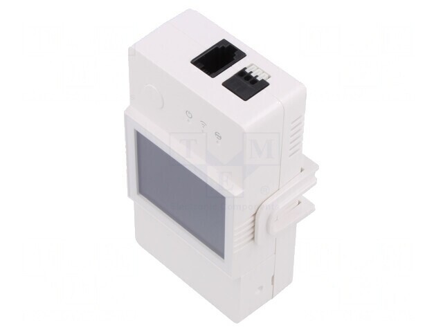 Termostat Wireless cu Timer -10&divide;40&deg;C