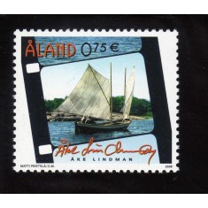 Aland (Finlanda) 2006 - Barca, transport, neuzat