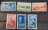 Romania 1938 - N.Grigorescu MNH