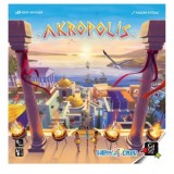 Joc Gigamic, Akropolis