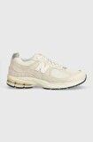 New Balance sneakers 2002 culoarea bej M2002RCC