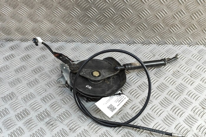 Alt modul de control PORSCHE BOXSTER 986 2004 OEM: 98656117903,98656171703,98656157900 31380424