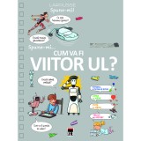 Cumpara ieftin Spune-mi cum va fi viitorul, Larousse, Rao