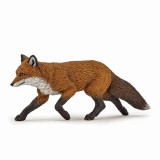 Papo Figurina Vulpe, Animale Salbatice