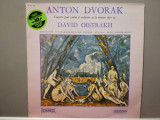 Dvorak &ndash; Concerto Pour Violin (1980/MusicDisc/France) - VINIL/Vinyl/NM, Clasica, Philips