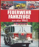 HST C6186 Feuerwehr Fahrzeuge aus aller Welt