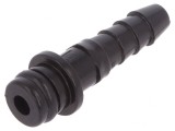 Pin Tată pentru Cablu &Oslash;4mm max.8bar
