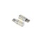Bec LED T10 CANBUS 12V 2.1W 10x5730SMD 6400K 50lm Vipow