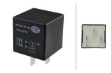 HELLA 4RA 007 507-081 Releu, curent alimentare