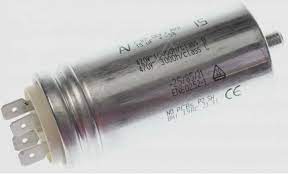 15,0UF-420V CONDENSATOR (ARCOTRONICS 15 UF) USCATOR RUFE BEKO 2807962300 foto