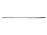 Burghiu pentru beton GRAPHITE QUADRO SDS-Plus 12mm 260mm