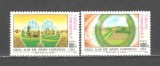 Turcia.1988 Campanie europeana ptr. mediul rural ST.138, Nestampilat