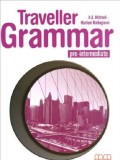 Traveller | Marileni Malkogianni , H. Q. Mitchell, MM Publications