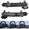 Set Module Semnalizare Led Dinamice BMW Seria 1 F20 F21 2010-2019