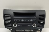 Buton player muzical MITSUBISHI LANCER VIII CY_A, CZ_A 2008 OEM: 8002A617XA,8002B674XA 30428020