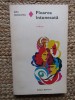 Floarea &icirc;ntunecată - John Galsworthy, Editura Eminescu 1973, Roman de dragoste, 227 pagini