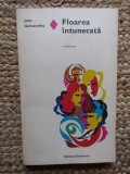 Floarea intunecata - John Galsworthy