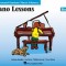 Piano Lessons - Book 1: Hal Leonard Student Piano Library