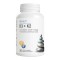 Vitamina D3 + Vitamina K2 30 capsule Alevia