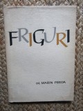 FRIGURI MARIN PREDA