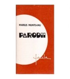 Marius Munteanu - Parodii - 111656