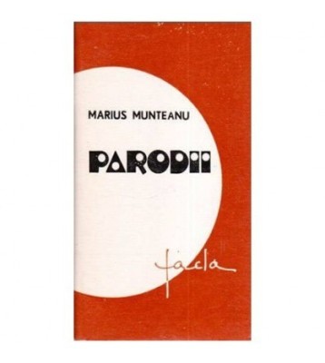 Marius Munteanu - Parodii - 111656 foto
