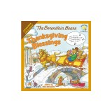 The Berenstain Bears Thanksgiving Blessings