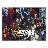 Women of Power Standee Punch-Out Book