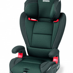 Scaun auto Peg Perego Viaggio 2-3 Surefix Forest 15-36 kg