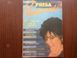 Presa Panoramic nr. 6 1991 cultura enigme crime spionaj istorie Revista magazin