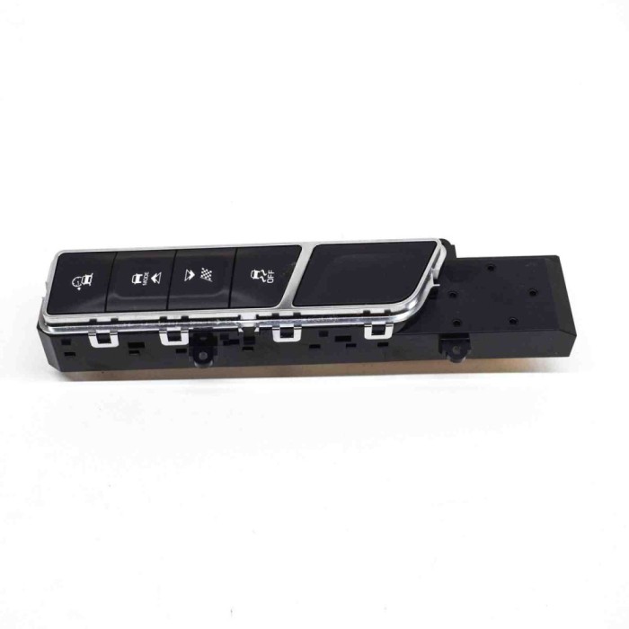 Panou de butoane JAGUAR I-PACE X590 2020 OEM: M9D3-14B790-DC,J9D3-14B791-DD,M9D3-14B793-AC