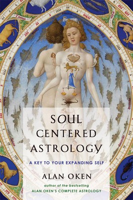 Soul-Centered Astrology: A Key to Your Expanding Self foto