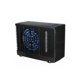 Cumpara ieftin Ventilator racire aer pe baza apa rece 12V