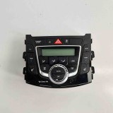 Modul Climatizare Hyundai i30 GD 2012 OEM 97250-A6510
