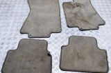 Set covorașe TOYOTA LAND CRUISER 120 _J12_ 2004 OEM: EAMFA | 13844904