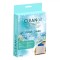 Dezumidificator Pasiv, Clean Air, Fresh Linen, Capacitate 250g
