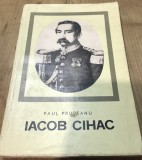 S. Carti Regaliste, Iacob Cihac