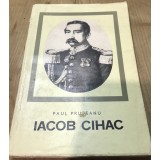 S. Carti Regaliste, Iacob Cihac
