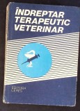 INDREPTAR TERAPEUTIC VETERINAR-E. LICPERTA, A. NICULESCU SI COLAB.-363006