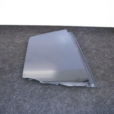 Geam lateral dreapta spate TESLA MODEL X 2017 OEM: 43R-004553 3162275 foto