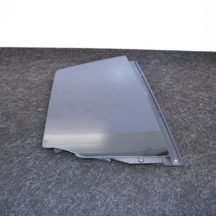 Geam lateral dreapta spate TESLA MODEL X 2017 OEM: 43R-004553 3162275
