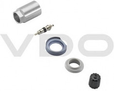 Set reparatie Senzor presiune roata KIA Optima VDO S180084510A foto