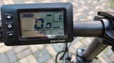 Bicicleta cu asistenta la pedalare Devron