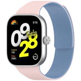 Curea Xiaomi Smart Band 9 Pro Asteroid GSM, roz, W016